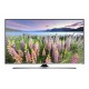 Samsung UE43J5500AW 43" Full HD Smart TV Wi-Fi Nero, Argento