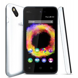 Wiko Sunset2 white