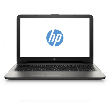 Notebook HP 15,6" 15AC613NL