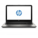 Notebook HP 15,6" 15AC613NL