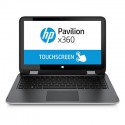 notebook HP Pavilion x360 13-s107nl