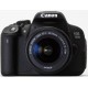 Canon EOS700D1855DC