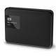 HardDrive esterno portatile Western Digital WDBGPU0010BBKEESN