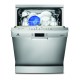 Lavastoviglie incasso Electrolux RSF5531LOX