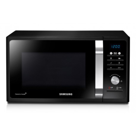 (Lista nozze Davide e Paola) Forno microonde Samsung MG23F302